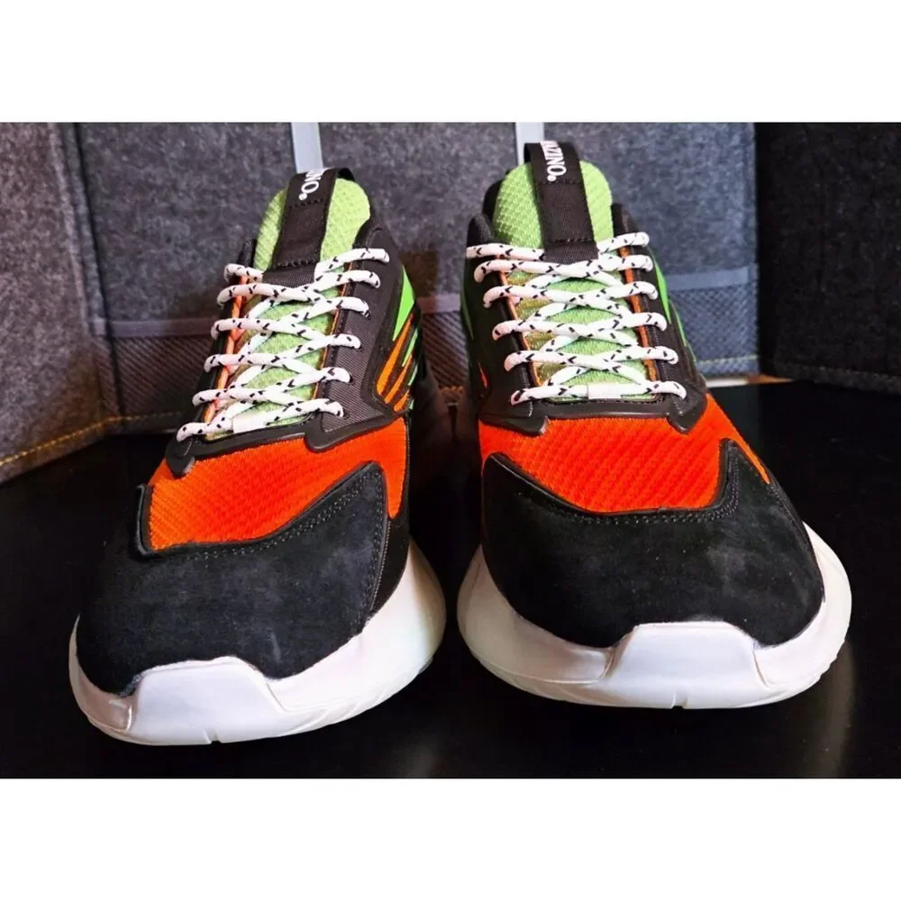 NIB - Mazino Krypton Size 10 - Men's